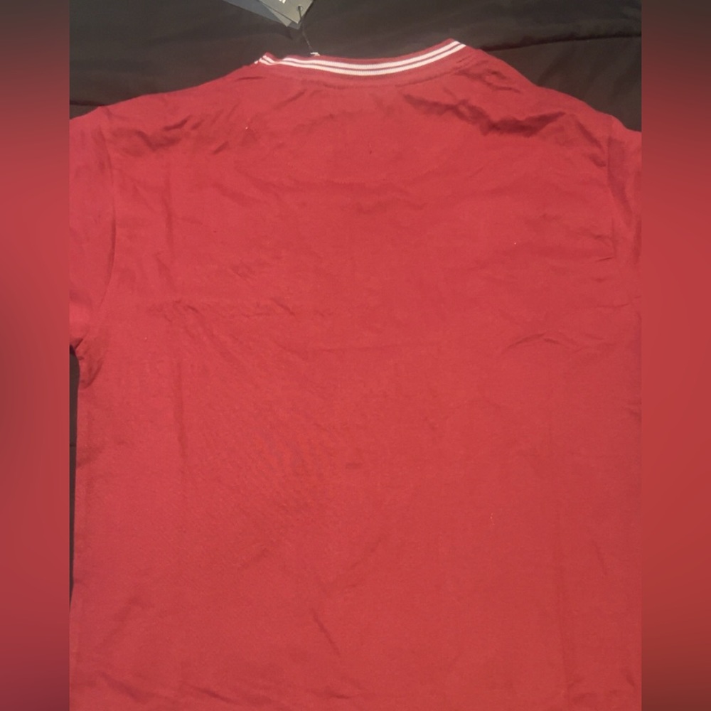 Not used* William rast small tee